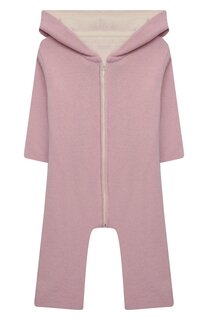 Кашемировый комбинезон Wool&Cotton
