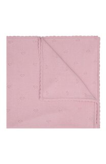 Плед детский Wool&Cotton