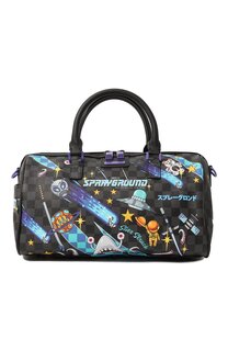 Дорожная сумка Sprayground