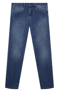 Джинсы Roberto Cavalli