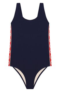 Слитный купальник Gucci