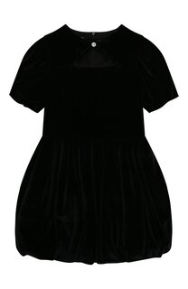 Платье Designers cat