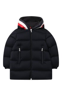 Пуховая куртка Moncler