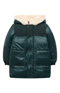 Пуховая куртка Moncler