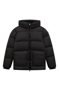 Пуховая куртка Woolrich