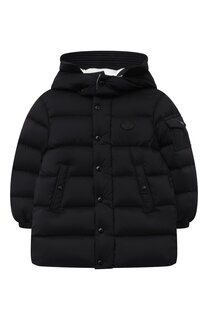 Пуховая куртка Moncler