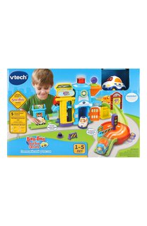 Игрушка Полицейский участок VTECH