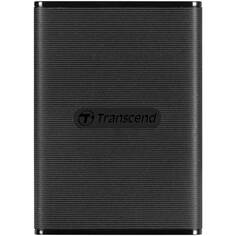 Внешний жесткий диск Портативный Transcend ESD230C 480GB (TS480GESD230C)