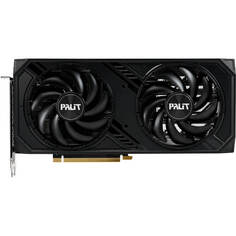 Видеокарта Palit RTX4070 DUAL 12GB (NED4070019K9-1047D)