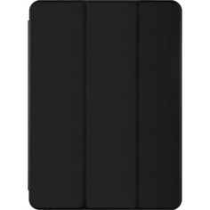 Чехол для планшета uBear iPad Pro 11 Touch Case, чёрный (CS233BL11TH-IPP)