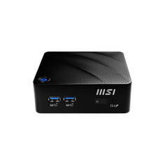 Неттоп MSI Cubi N JSL-042BRU (936-B0A111-064)