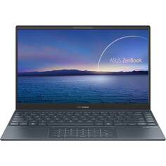 Ноутбук ASUS Zenbook UX325EA-KG908W Pine Grey (90NB0SL1-M00T10)