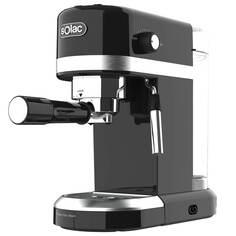 Кофеварка Solac Taste Slim Black CE4510