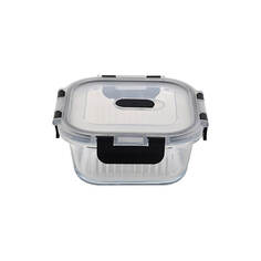 Контейнер для еды Masterpro Foodies collection BGMP-5675