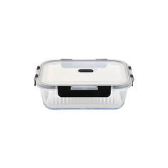Контейнер для еды Masterpro Foodies collection BGMP-5673