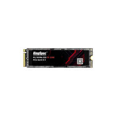 Жесткий диск KingSpec XF Series 2TB (XF-2TB)