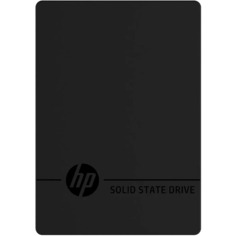 Внешний жесткий диск HP External P600 250GB (3XJ06AA/ABB)