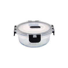 Контейнер для еды Masterpro Foodies collection BGMP-5677