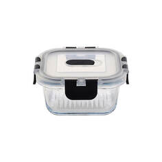 Контейнер для еды Masterpro Foodies collection BGMP-5674