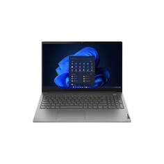 Ноутбук Lenovo ThinkBook 15 G4 IAP (21DJ00FTRU)