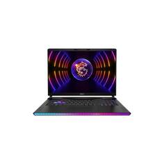 Ноутбук MSI Raider GE68HX 13VG-067RU (MS-15M2)