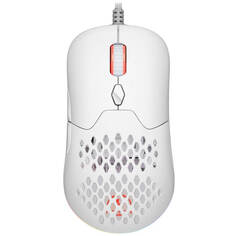 Компьютерная мышь Jet.A Panteon PS140 Pro белый
