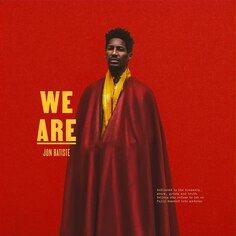 Jon Batiste / We Are Verve Records