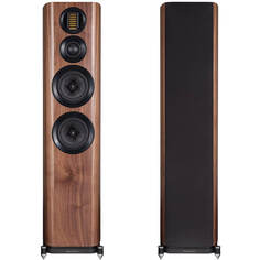 Акустическая система Wharfedale EVO 4.4 walnut