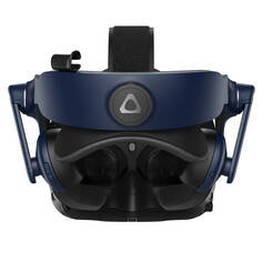 Очки виртуальной реальности HTC VIVE Pro 2 Full Kit
