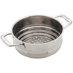 Вставка-пароварка Swiss Diamond Nonstick Clad SDPsteamer01