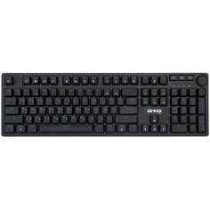 Клавиатура GMNG 925GK черный (1680663)