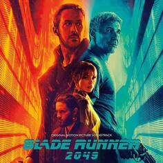 Hans Zimmer & Benjamin Wallfisch / Blade Runner 2049 (Original Motion Picture Soundtrack) Epic