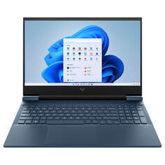 Ноутбук HP Victus 16-d0003ur Blue (64S72EA)
