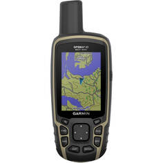 Навигационный приёмник Garmin GPSMAP 65 MULTI-BAND (010-02451-01)