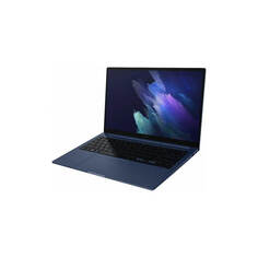 Ноутбук Samsung Galaxy book (NP750XDA-KC1IT)