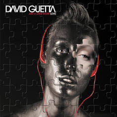 David Guetta / Just A Little More Love Gum Prod