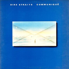 Dire Straits / Communique Vertigo