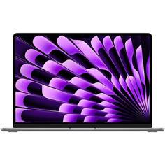 Ноутбук Apple MacBook Air 15 M2 2023 256 ГБ серый космос