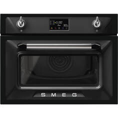 Духовой шкаф Smeg SO4902M1N Victoria