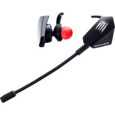 Компьютерная гарнитура Mad Catz E.S. Pro+ (AE21CDINBL000-0)