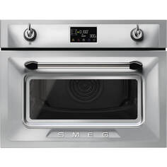 Духовой шкаф Smeg SO4902M1X Victoria