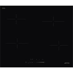 Варочная поверхность Smeg SE464TD