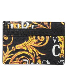 Визитницы и кредитницы Versace Jeans Couture