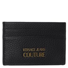 Визитницы и кредитницы Versace Jeans Couture