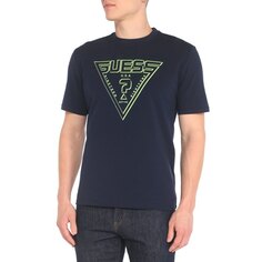 Футболки и майки Guess