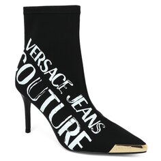 Ботильоны Versace Jeans Couture
