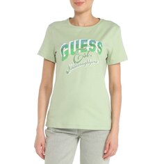 Футболки и топы Guess