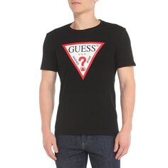 Футболки и майки Guess