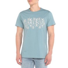 Футболки и майки Guess