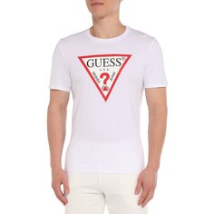 Футболки и майки Guess